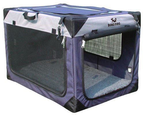 Bono Fido Kennel Soft XLarge