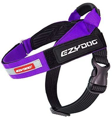 EzyDog Express Harness