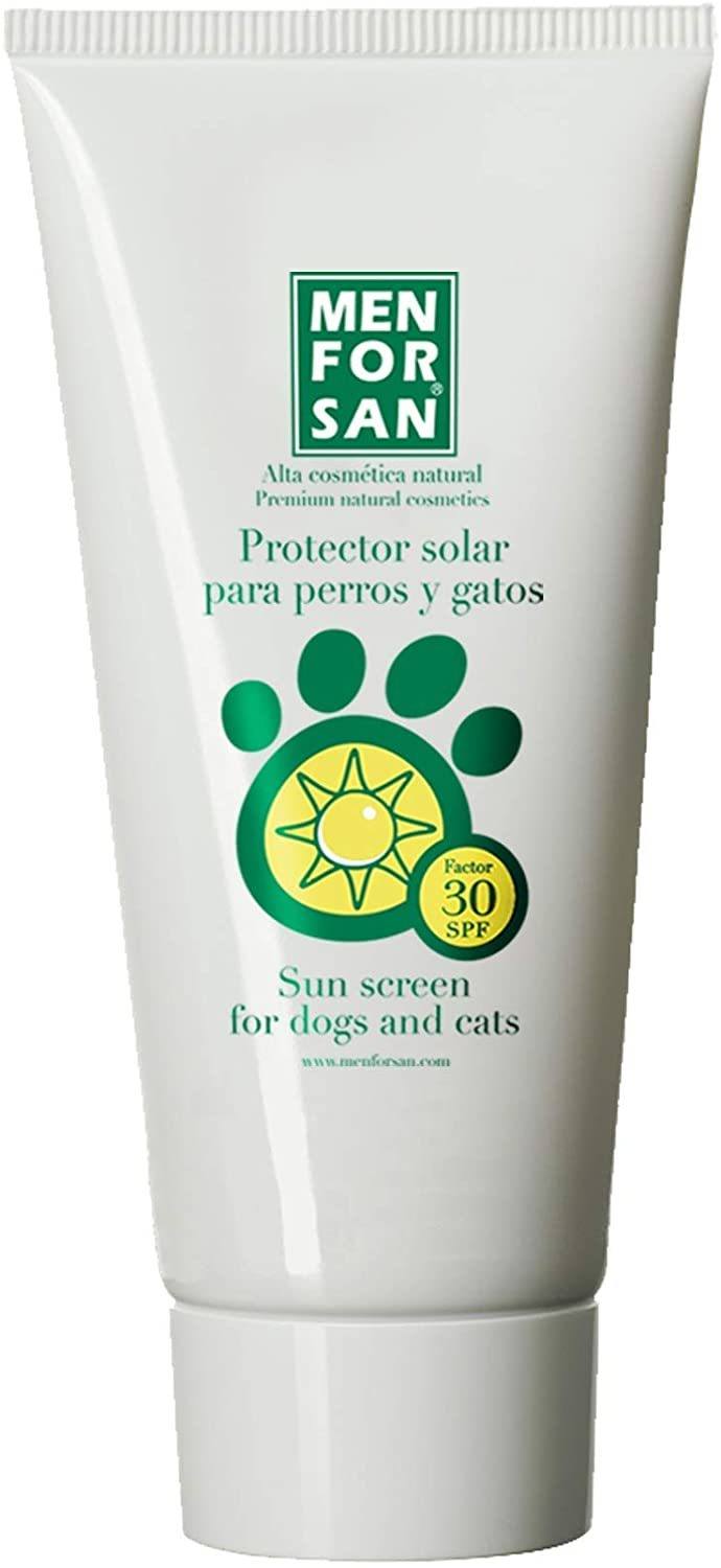 Men For San Sunscreen for Dogs Factor 30