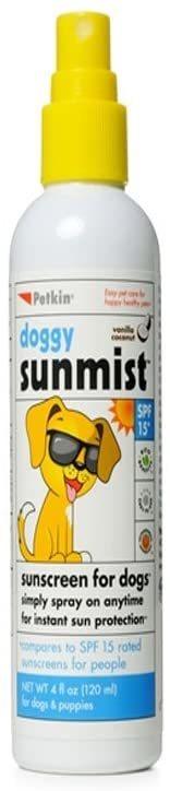 Petkin Doggy Sun Mist