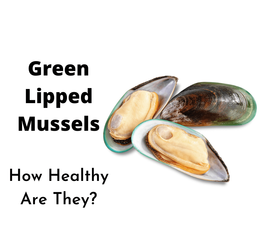 Green Lipped Mussel For Dogs Overview