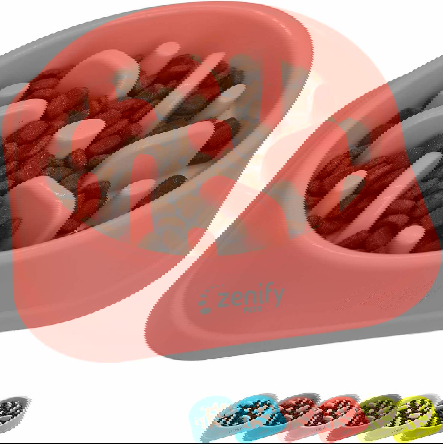 Slow Feeder Dog Bowls Australia (2023 Buyers Guide) gentledogtrainers