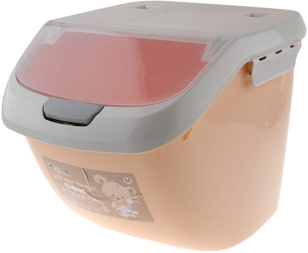 Blesiya Large Food Storage Container