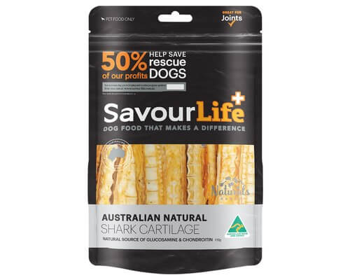 SavourLife Shark Cartilage