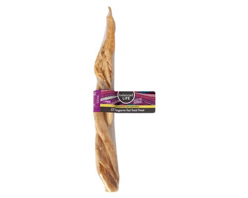 Balanced Life Kangaroo Tail Treat