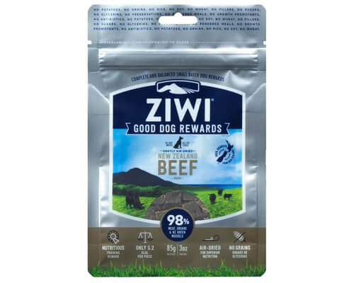 Ziwi Peak Good Dog Rewards