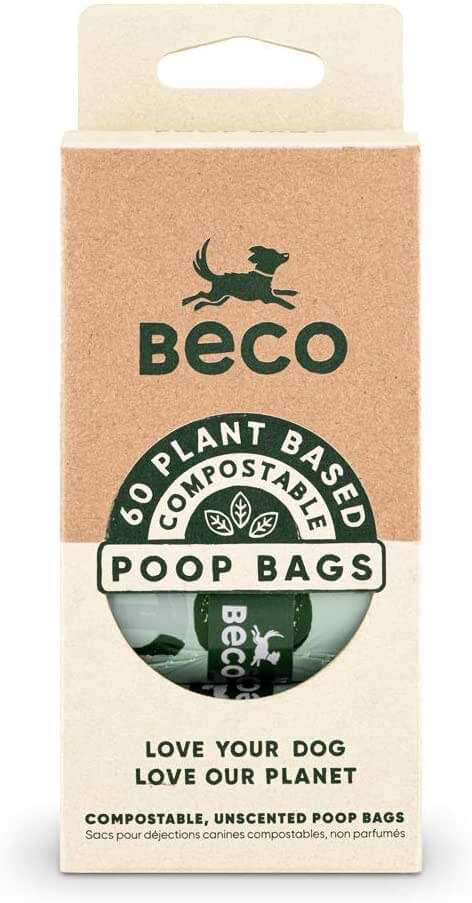 Beco Pets Bags Travel Pack
