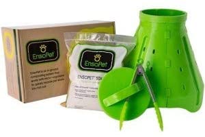 EnsoPet Pet Waste Composter