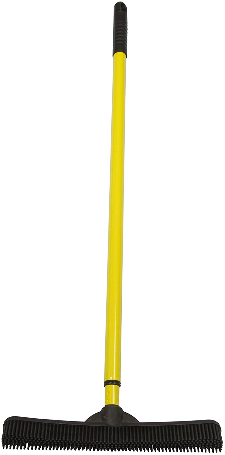 Evriholder Sw-250I-Amz-6, Furemover Pet Hair Removal Broom
