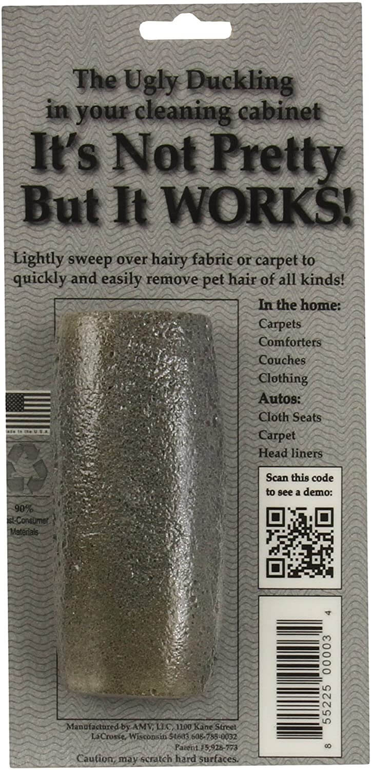 Fur-Zoff Pet Hair Remover