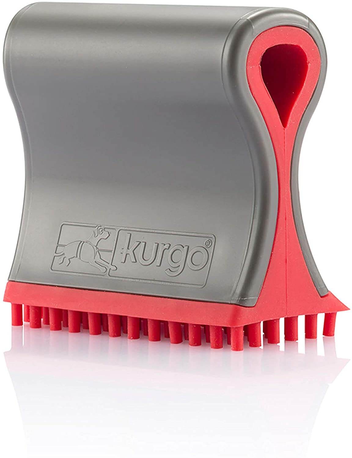 Kurgo Shed Sweeper Hair Remover for Cars