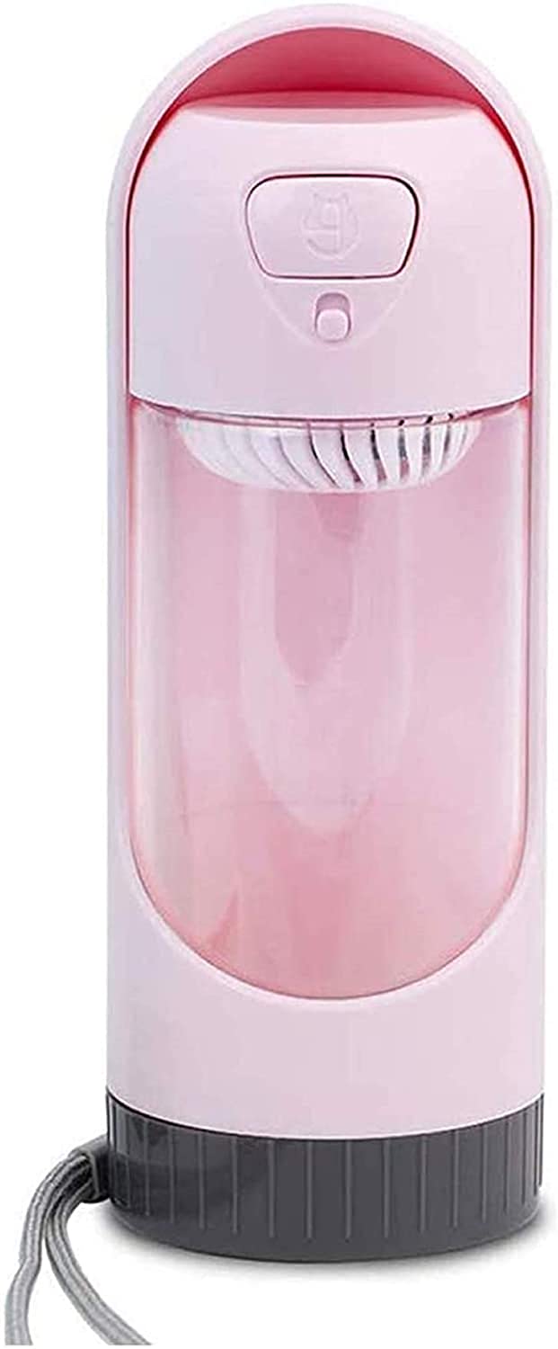 Chancci Dog Water Bottle