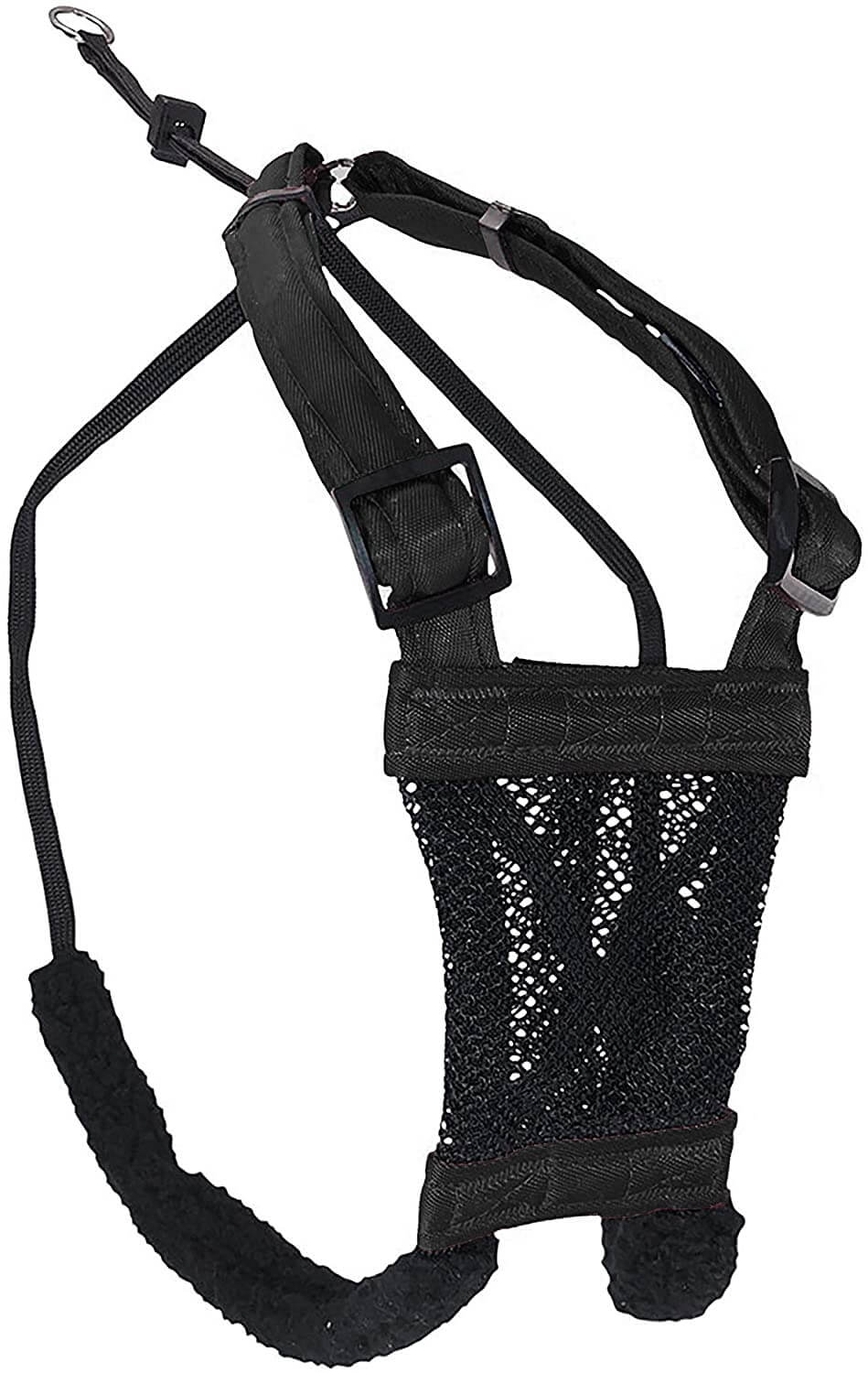 Sporn Mesh Stop Pulling Dog Harness