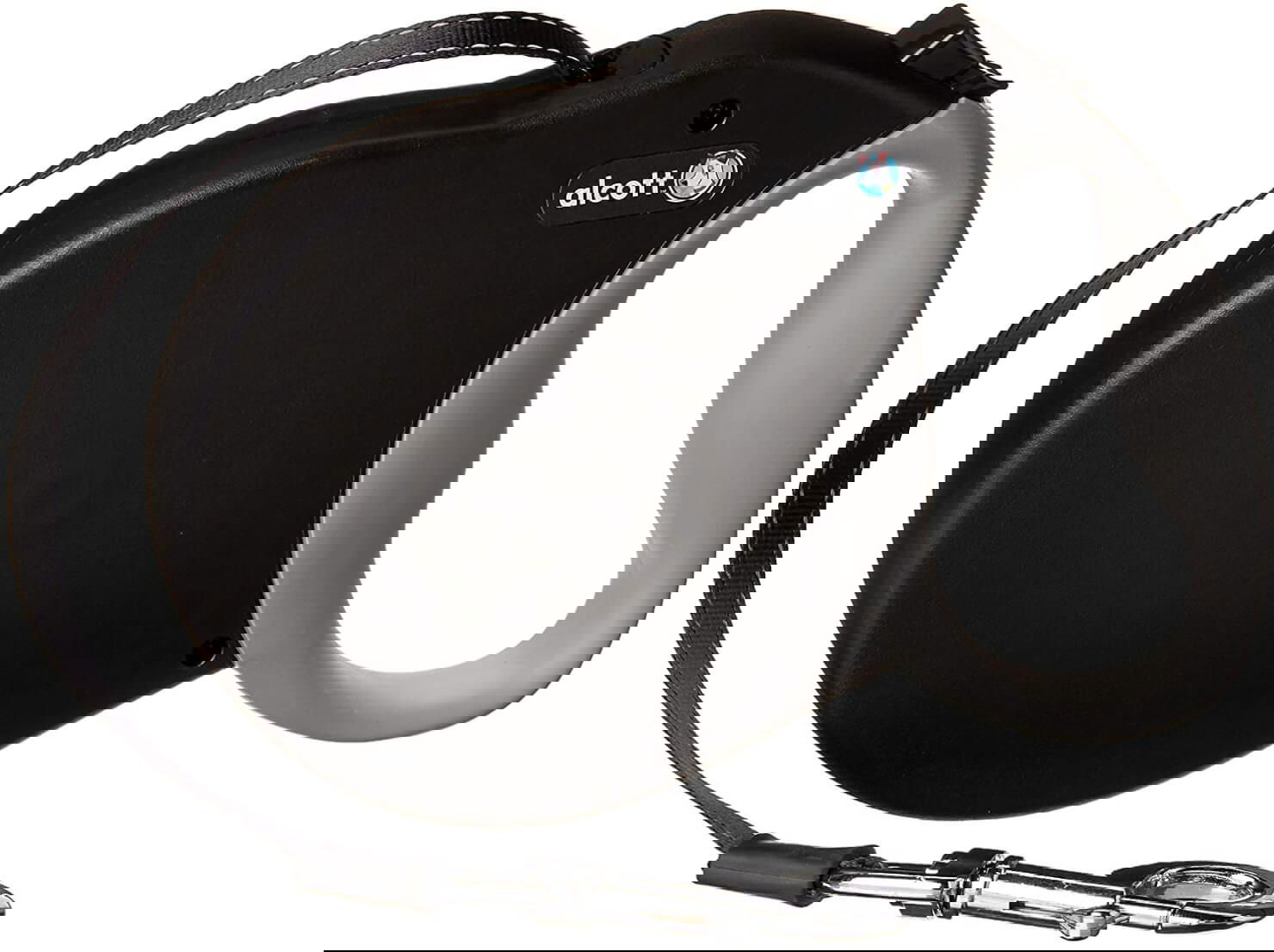 Alcott Adventure Retractable Dog Leash