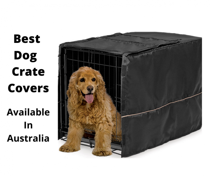 best dog crate covers