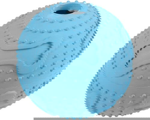 Kazoo Rubber Treat Ball