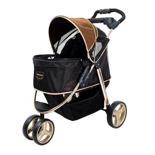 Ibiyaya Monarch Premium Pet Jogger Stroller
