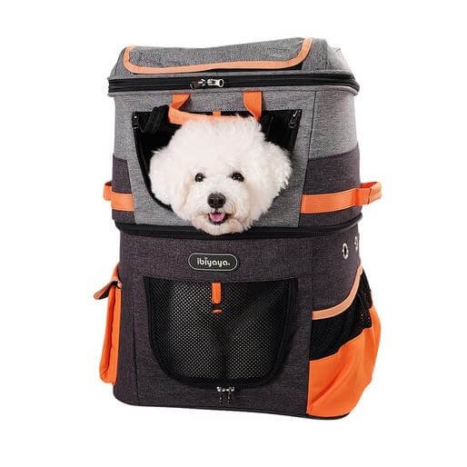 8 Best Dog Backpack Options Australia (2023 Buyers Guide) -  