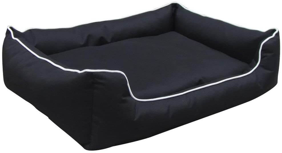 BREINZ Heavy Duty Dog Bed