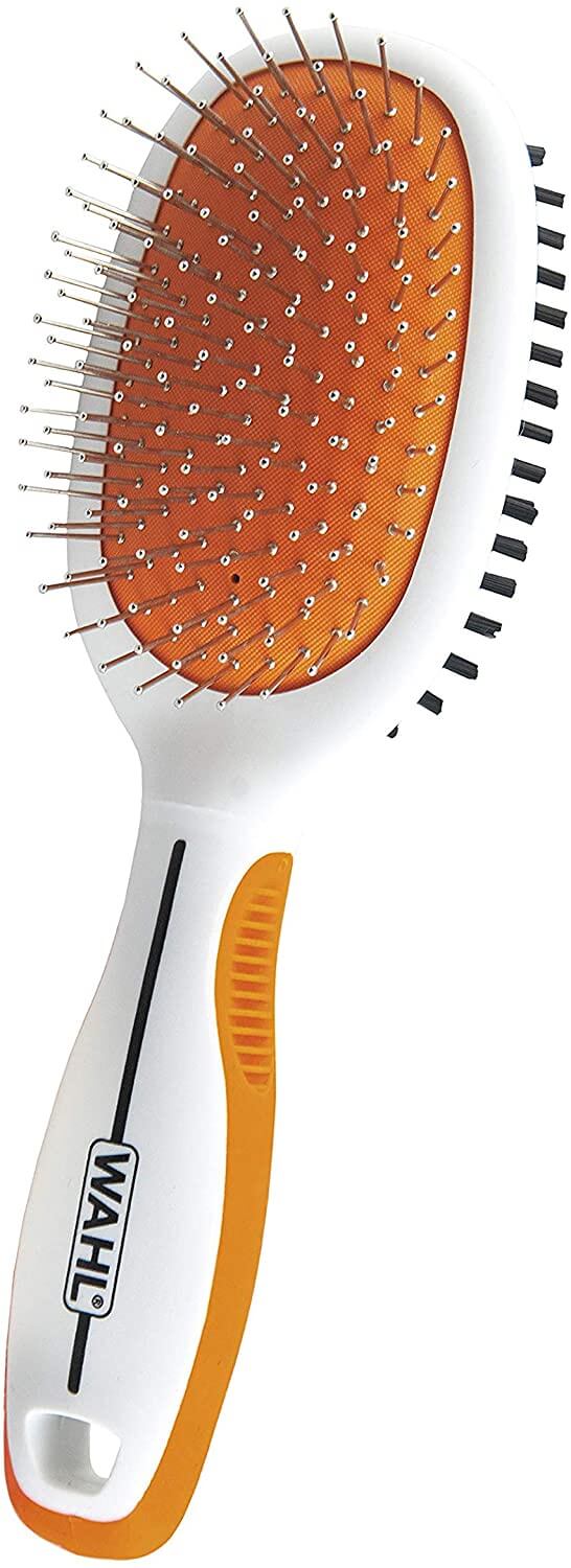 Wahl Large Pin Bristle Brush