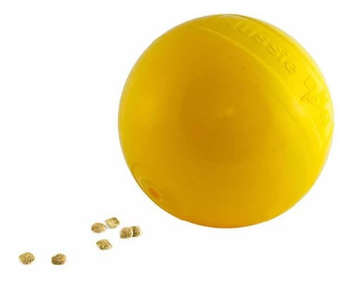 Aussie Dog Tucker Ball