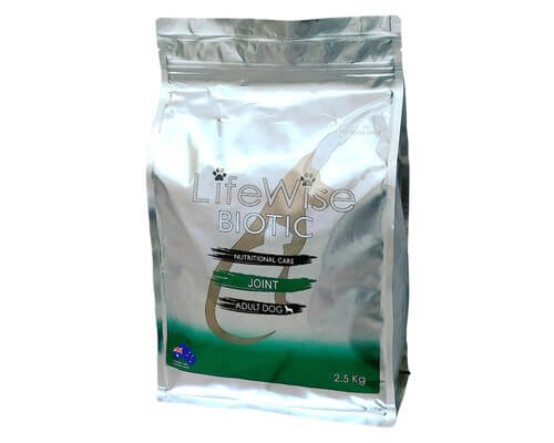Lifewise Biotic Joint Lamb