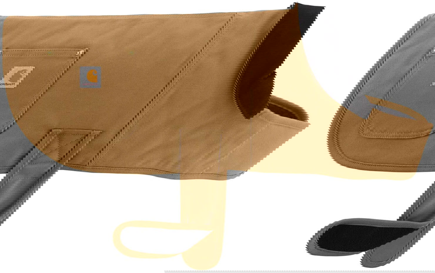 Carhartt Chore Coat Dog Vest