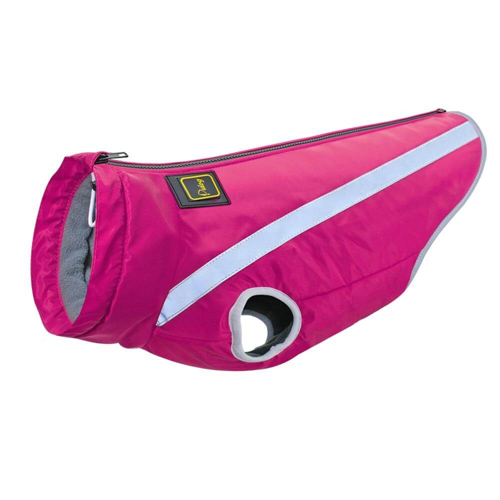 Dog Nation Winter Coat for Medium and Large Dogs