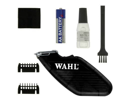 Wahl Clipper Pocket Pro