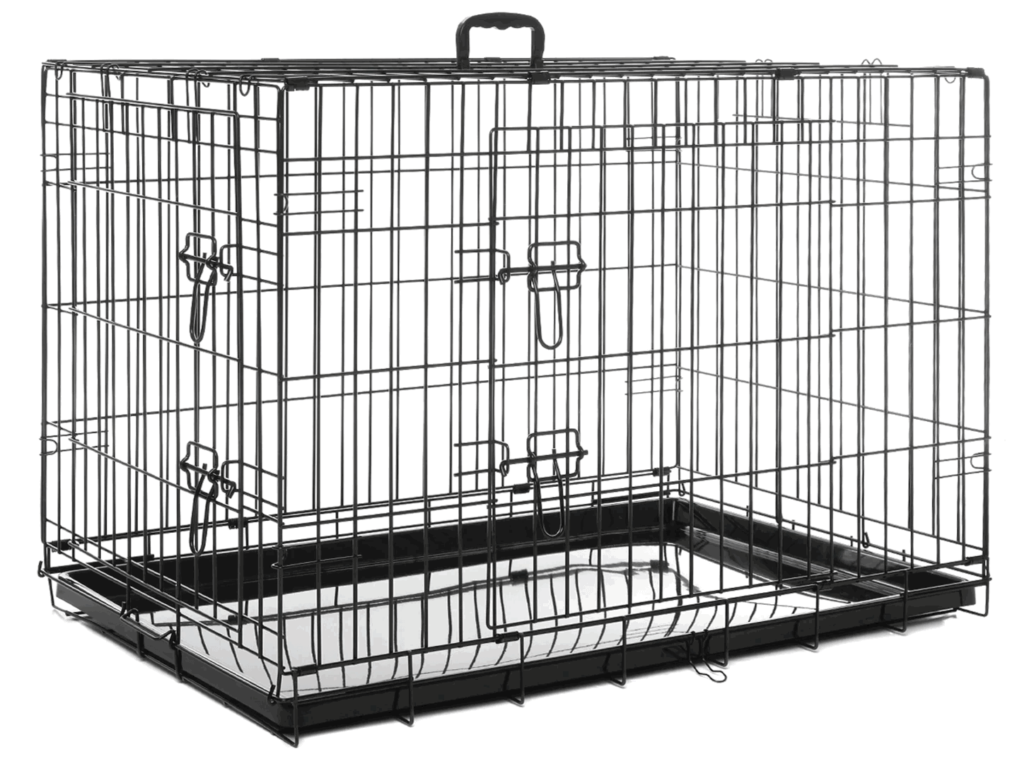 Royale Heavy Duty Pet Carrier Crate
