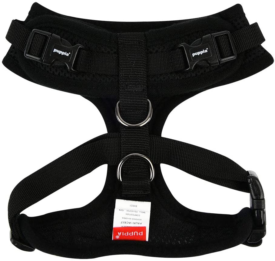 Puppia Ritefit Dog Harness