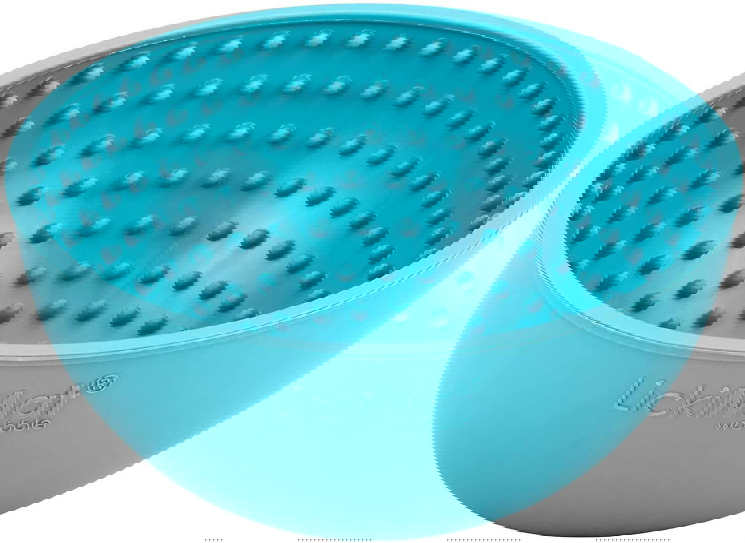 Lickimat Wobble Boredom Buster Slow Feeder