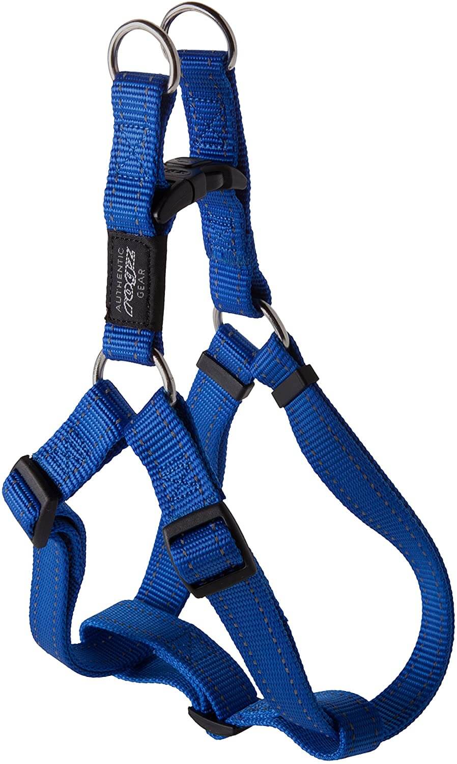 Rogz Utility Step-in Dog Harness