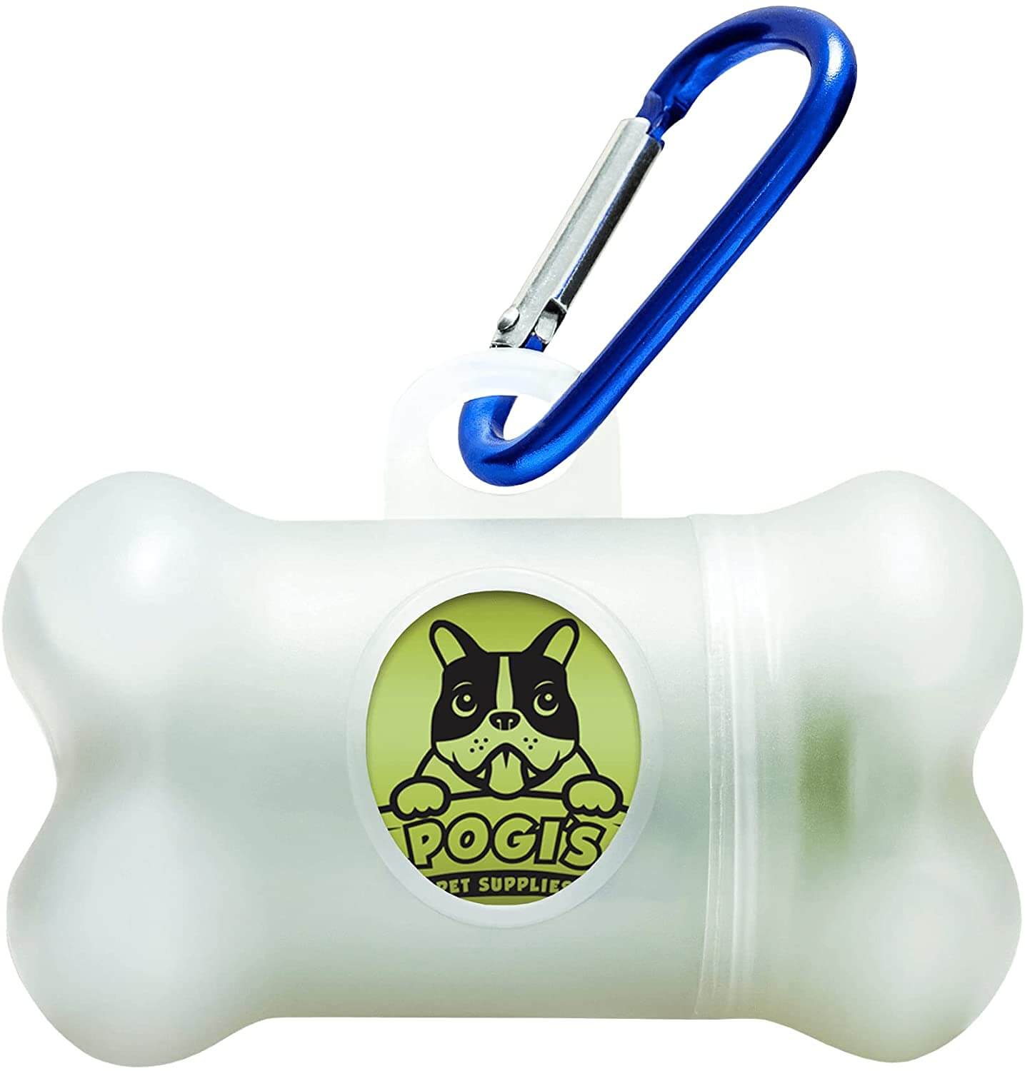 Pogi's Poop Bag Dispenser