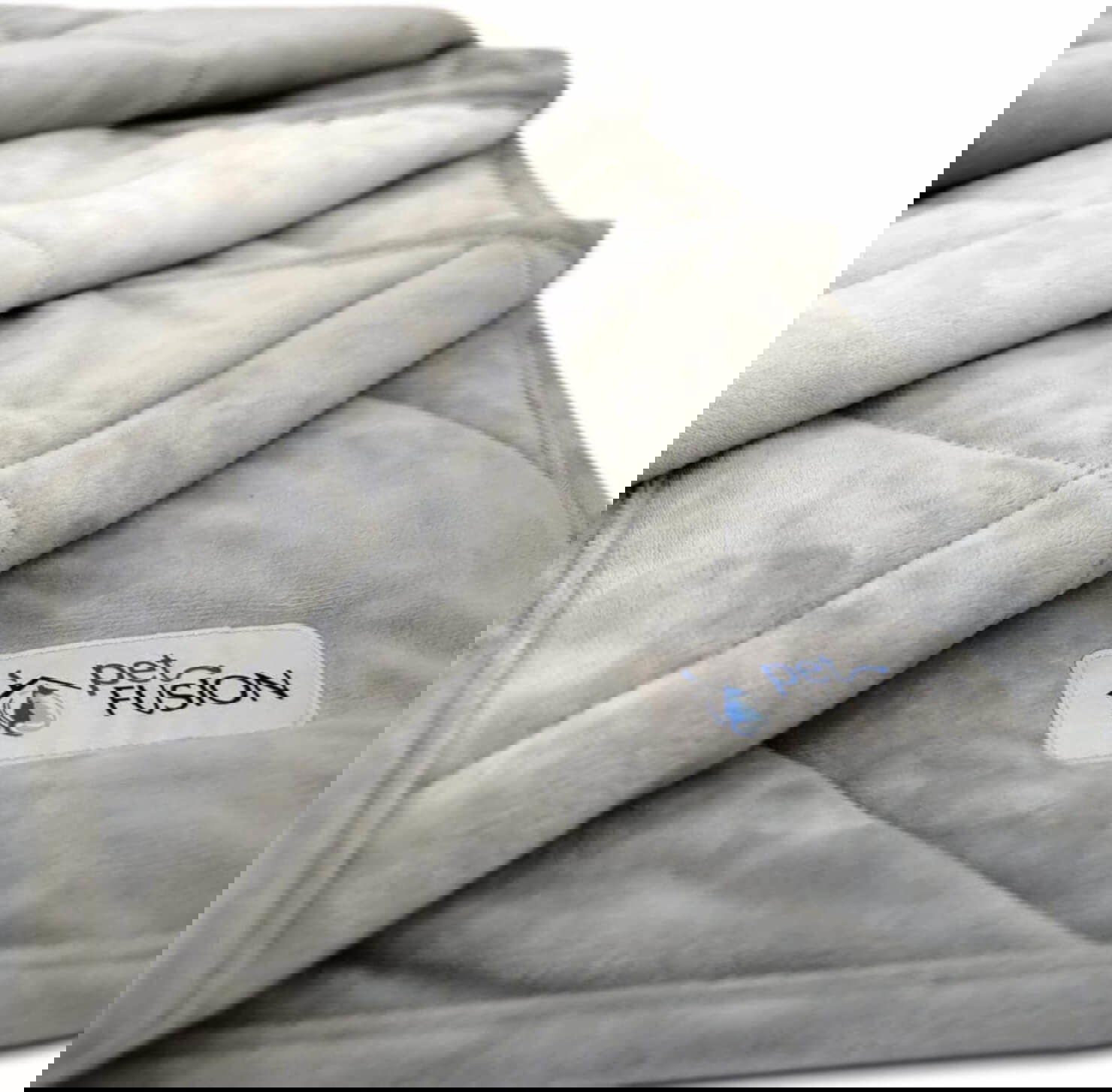 PetFusion Premium Plus Quilted Pet Blanket