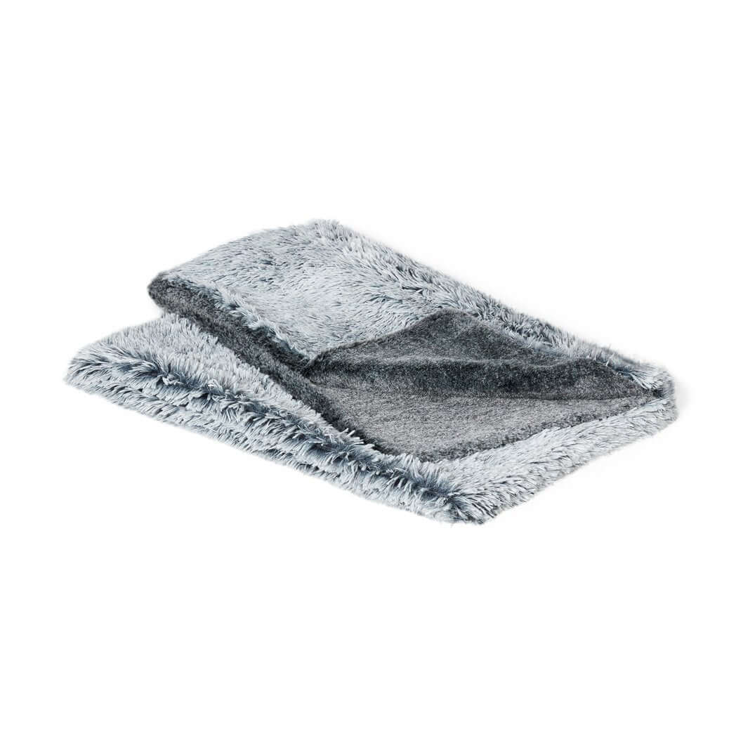 Snooza Calming Cuddler Dog Blanket
