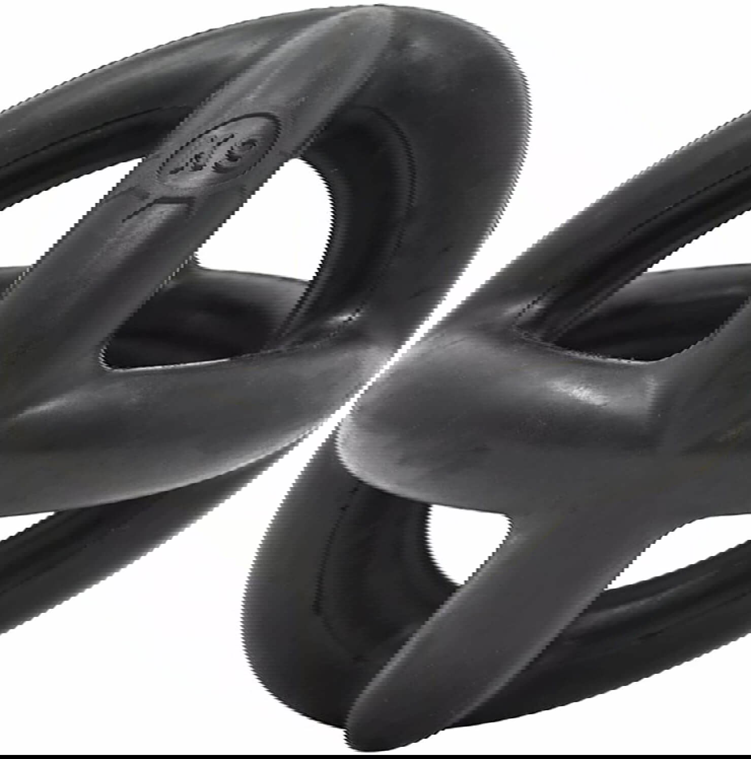 Monster K9 Dog Toys - Ultra Durable RingBall