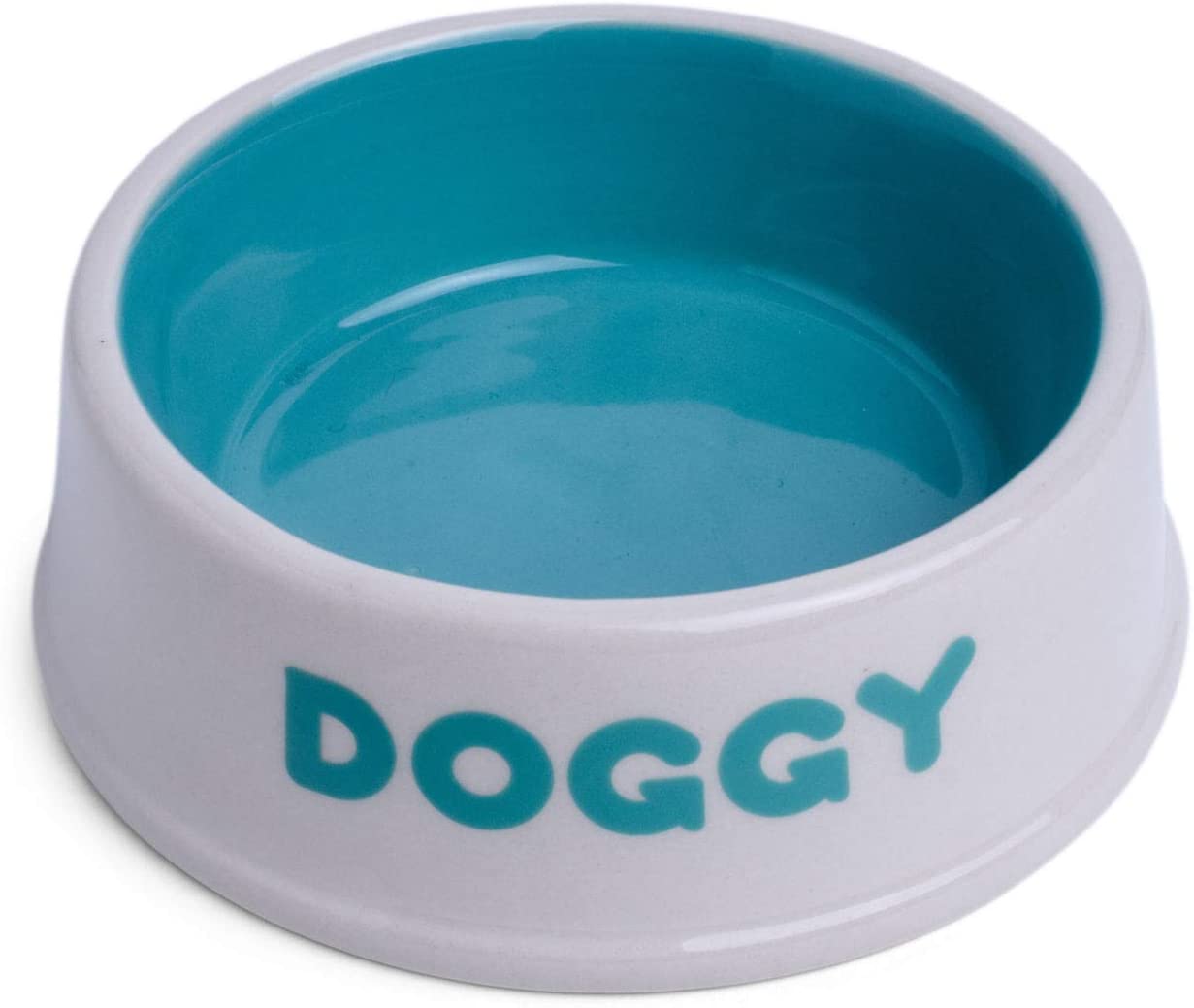 Petface Ceramic Bowl
