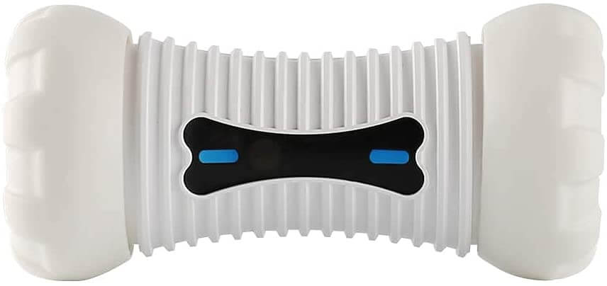 SKYMEE Fury Bone Smart Interactive Pet Toy