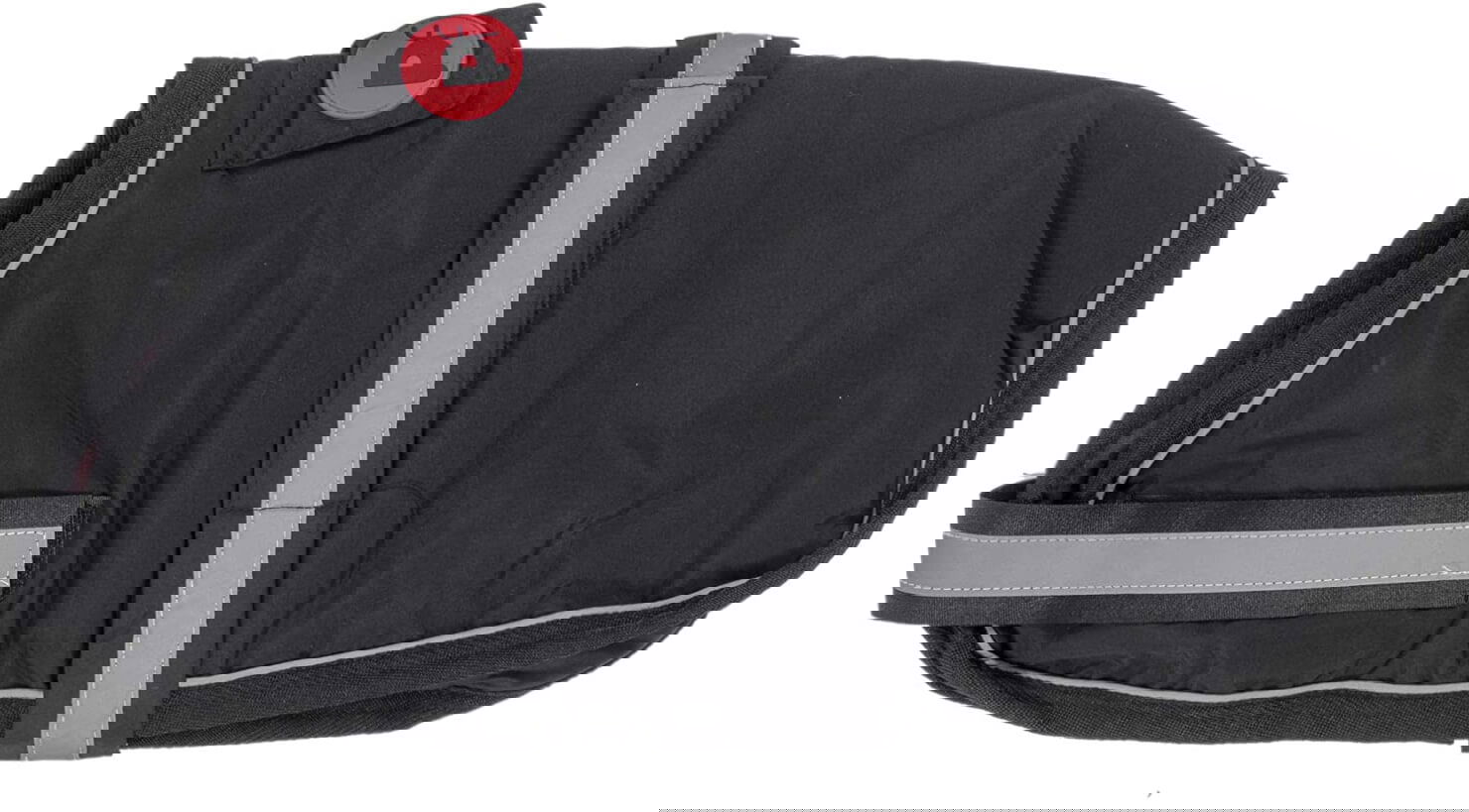 Petface Signature Reflective Waterproof Dog Coat