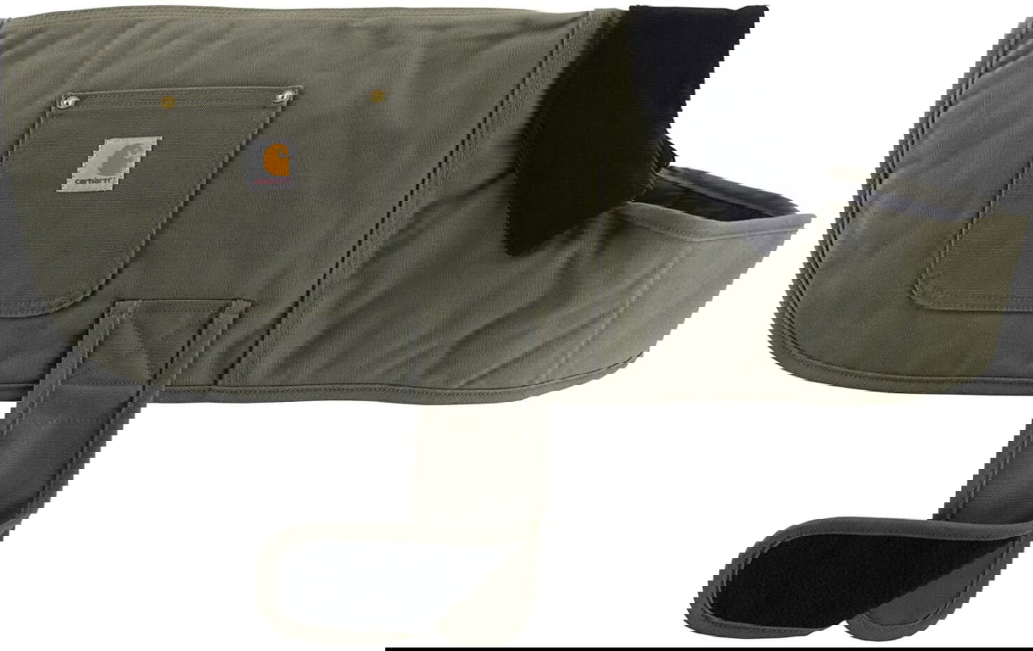 Carhartt Chore Coat Dog
