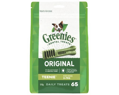 Greenies Original Mega Treat Pack