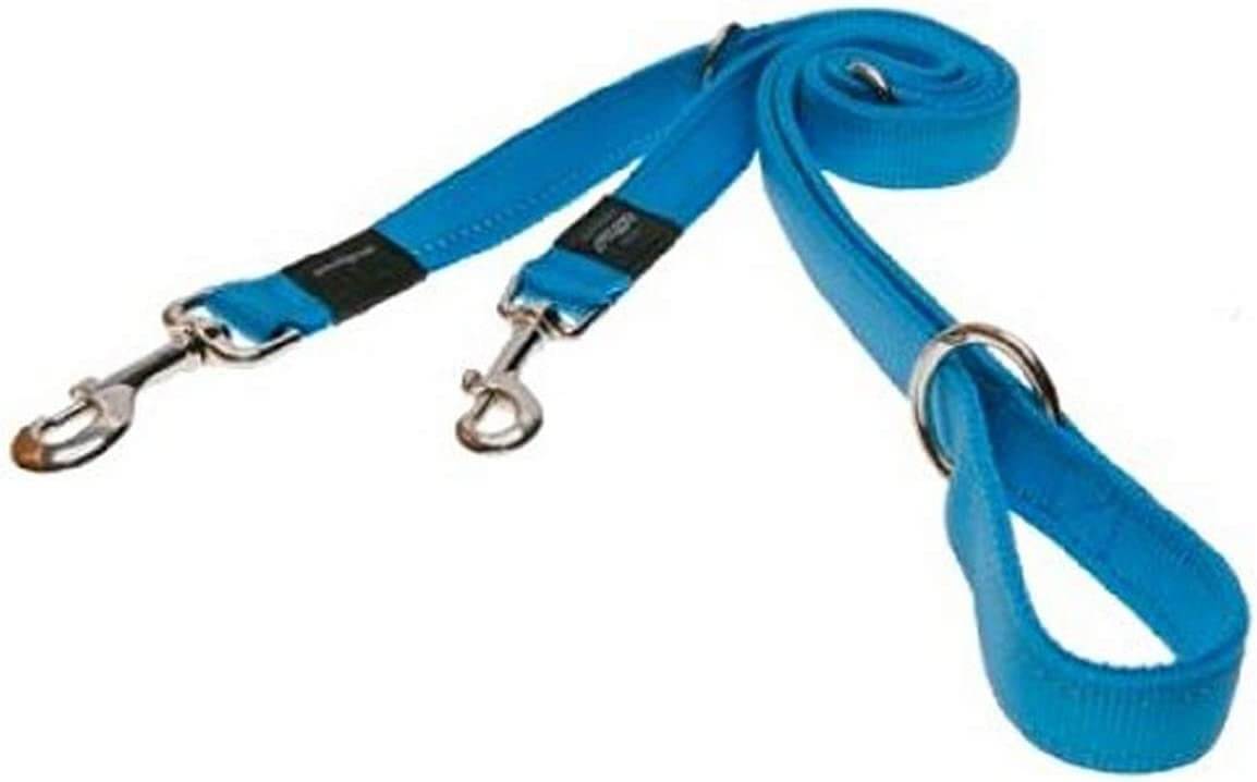 Rogz Snake Multi-Lead