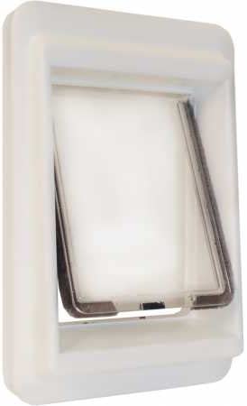 Ideal Pet Products Electric Pet Door