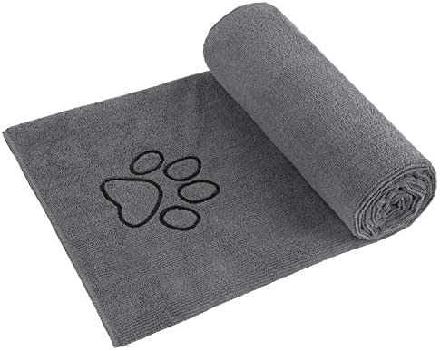 Sinland Microfiber Pet Towel
