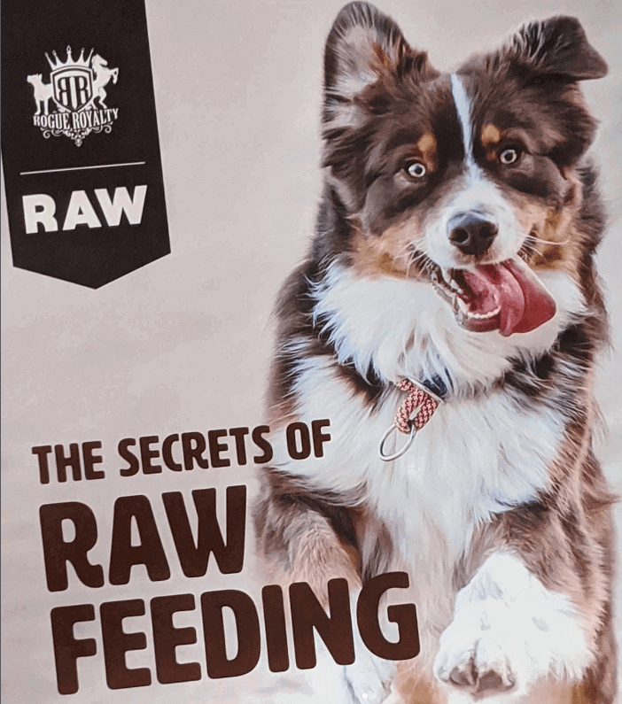 Rogue Raw