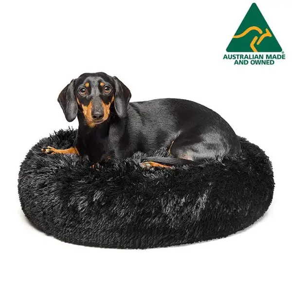 Fur King “Aussie” Calming Dog Bed