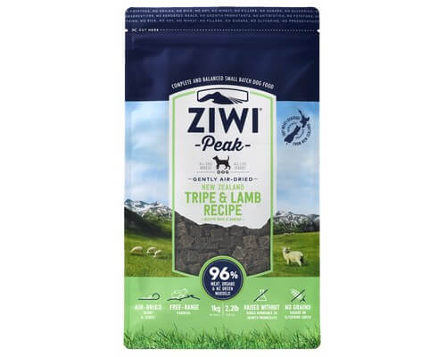 Ziwi Peak Tripe & Lamb