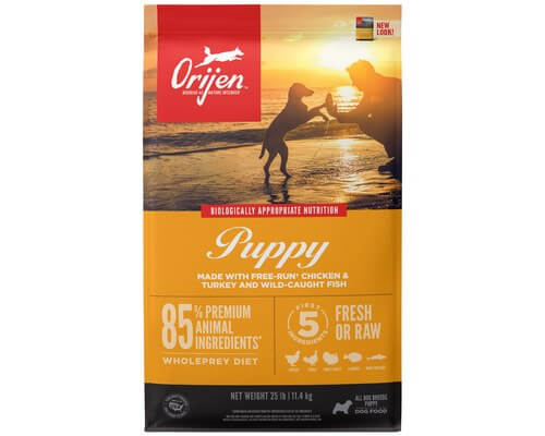 Orijen Puppy